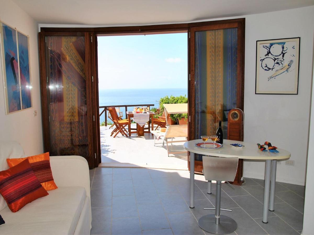 Holiday Home Arborea By Interhome Sperlonga Dış mekan fotoğraf
