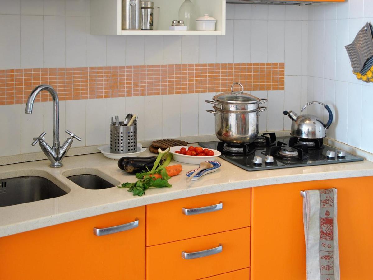 Holiday Home Arborea By Interhome Sperlonga Dış mekan fotoğraf