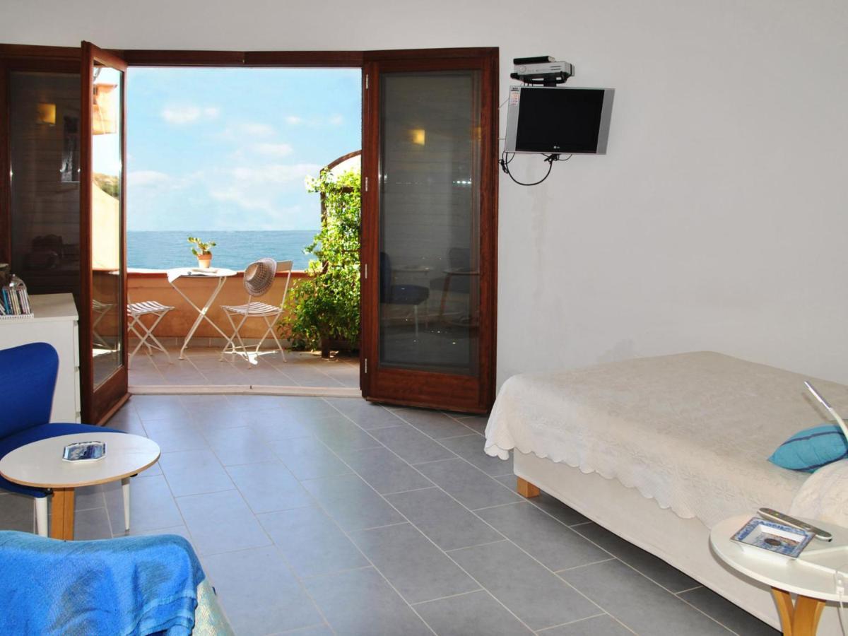 Holiday Home Arborea By Interhome Sperlonga Dış mekan fotoğraf