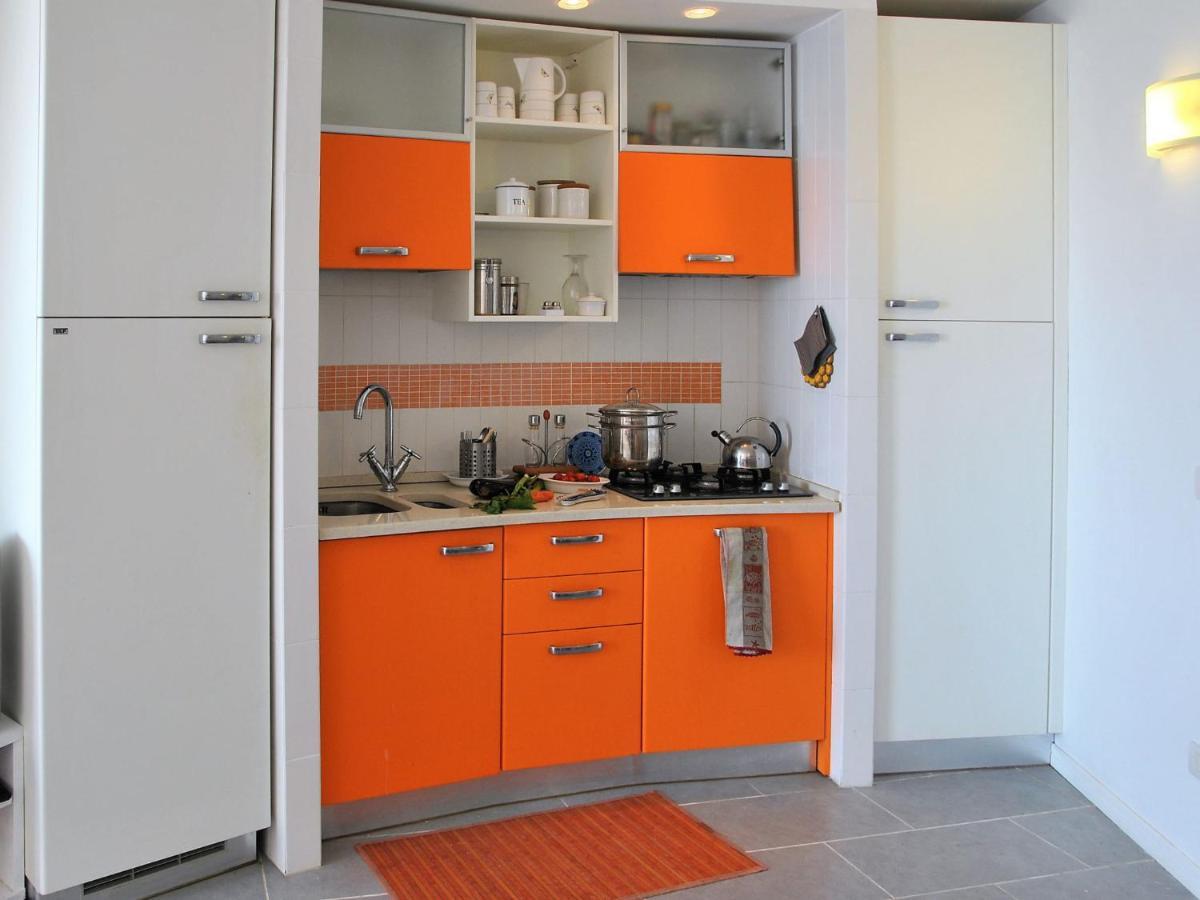 Holiday Home Arborea By Interhome Sperlonga Dış mekan fotoğraf