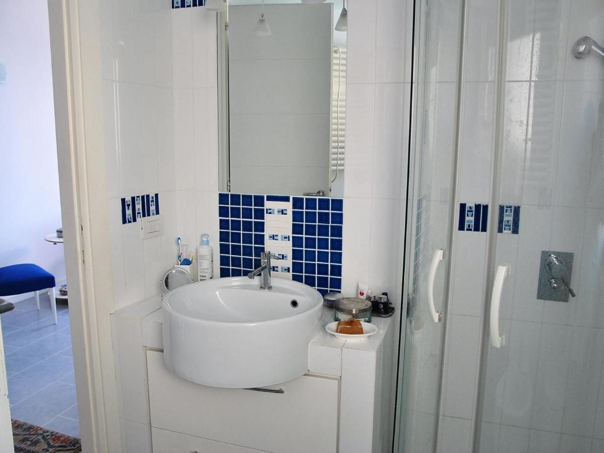 Holiday Home Arborea By Interhome Sperlonga Dış mekan fotoğraf